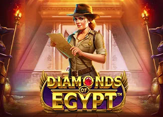Diamonds of Egypt - RICHES138