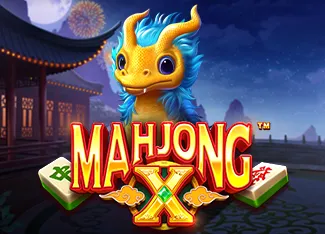 Mahjong X - RICHES138