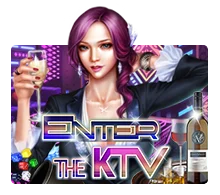 Enter The KTV - RICHES138
