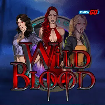 Wild Blood - RICHES138