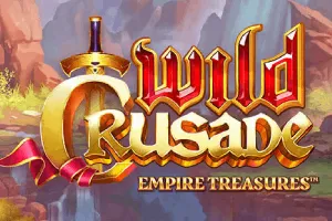Wild Crusade: Empire Treasures - RICHES138