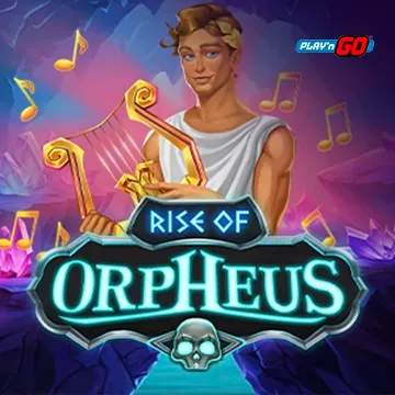 Rise of Orpheus - RICHES138