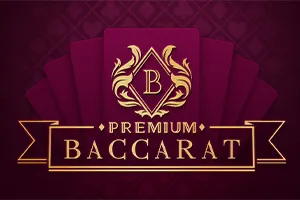 Premium Baccarat - RICHES138