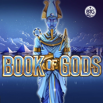 Book of Gods - RICHES138