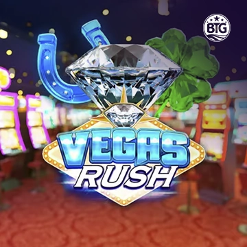 Vegas Rush - RICHES138