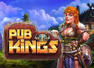 Pub Kings - RICHES138