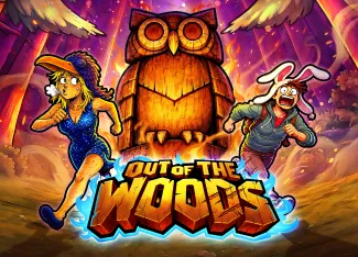 Out of the Woods - RICHES138