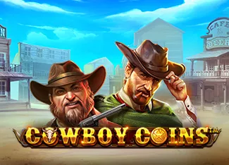 Cowboy Coins - RICHES138