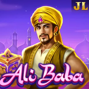 Ali Baba - RICHES138