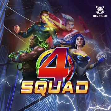 4Squad - RICHES138