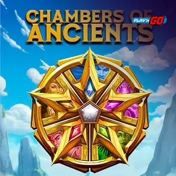 Chambers of Ancients - RICHES138