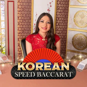 Korean Speed Baccarat 8 - RICHES138