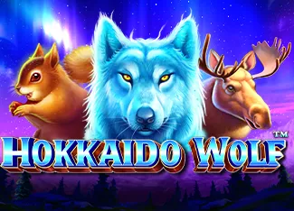 Hokkaido Wolf - RICHES138