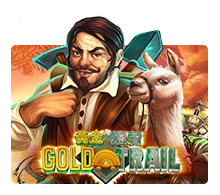 Gold Trail - RICHES138