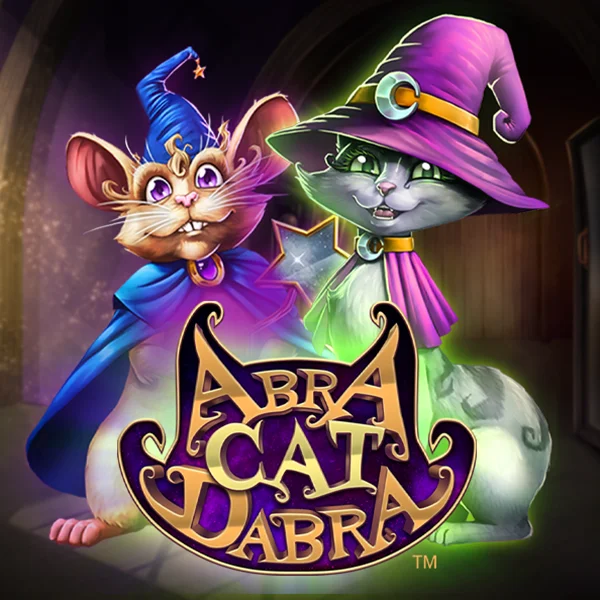 AbraCatDabra - RICHES138