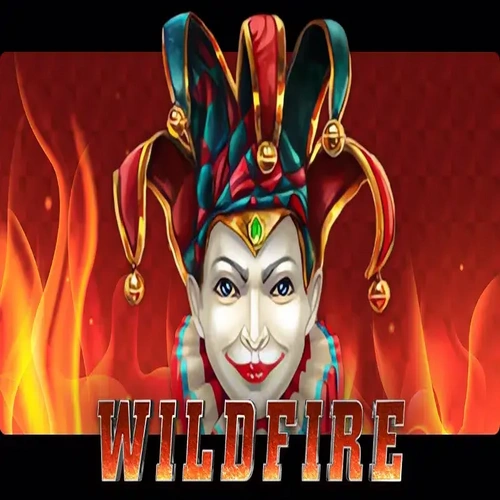 Wildfire Wins - RICHES138