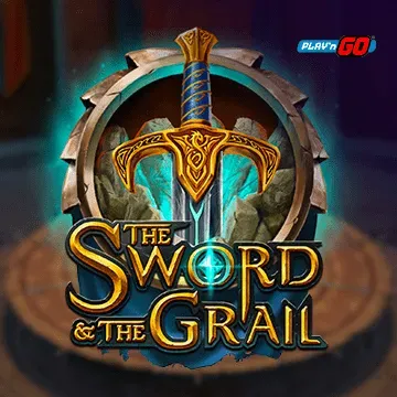 The Sword and the Grail - RICHES138