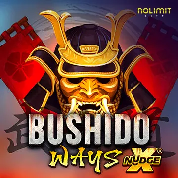 Bushido Ways xNudge - RICHES138