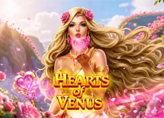 Hearts of Venus - RICHES138