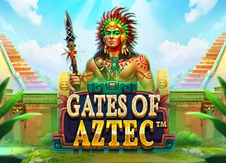 Gates of Aztec - RICHES138