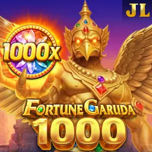 Fortune Garuda 1000 - RICHES138