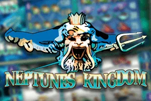 Neptunes Kingdom - RICHES138