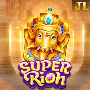 Super Rich - RICHES138