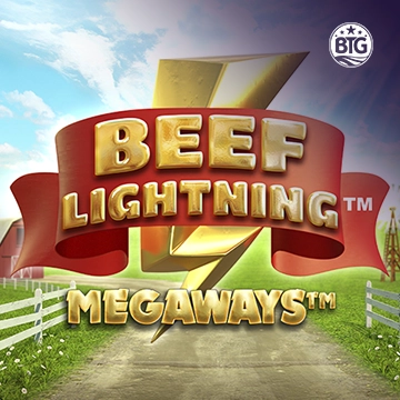 Beef Lightning - RICHES138