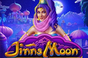 Fire Blaze: Jinns Moon - RICHES138