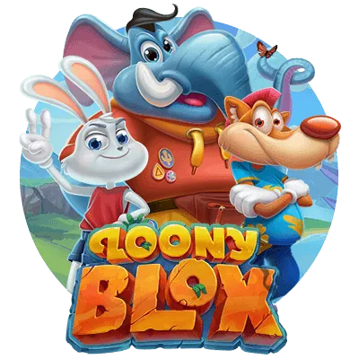 Loony Blox - RICHES138