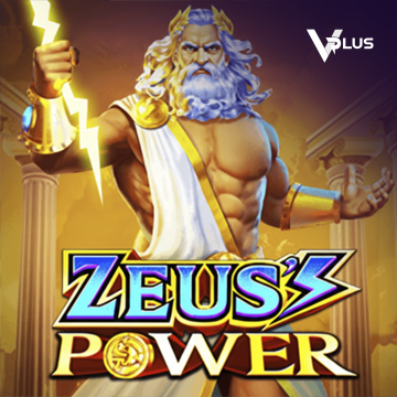 Zeus Power - RICHES138