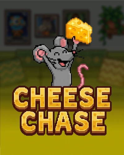 Cheese Chase - RICHES138
