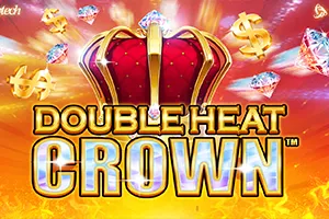 Double Heat: Crown - RICHES138