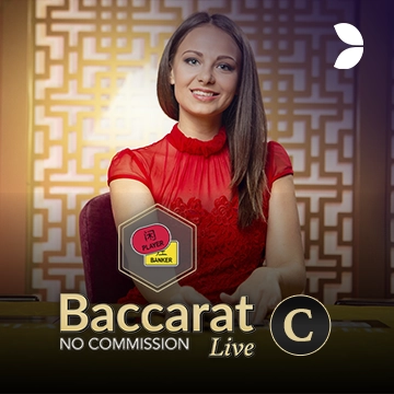 No Commission Speed Baccarat C - RICHES138