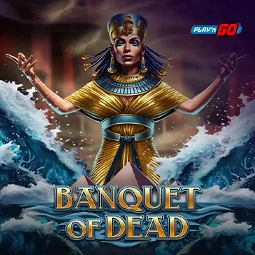 Banquet of Dead - RICHES138