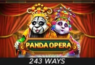 Panda Opera - RICHES138