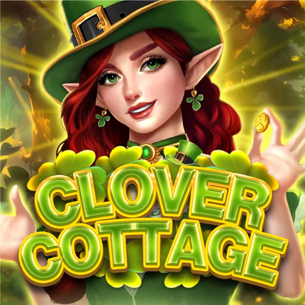 Clover Cottage - RICHES138