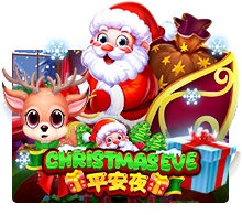 Christmas Eve - RICHES138