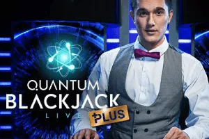 Quantum Blackjack Plus - RICHES138