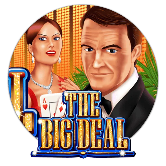 The Big Deal - RICHES138