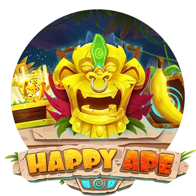 Happy Ape - RICHES138