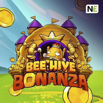 Bee Hive Bonanza - RICHES138