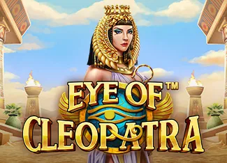 Eye of Cleopatra - RICHES138