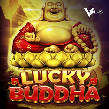 Lucky Buddha - RICHES138