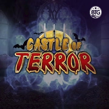 Castle of Terror - RICHES138