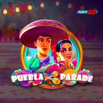 Puebla Parade - RICHES138