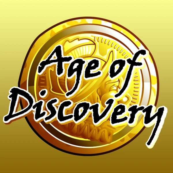 Age Of Discovery - RICHES138