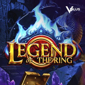 Legend of the Ring - RICHES138