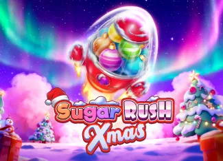 Sugar Rush Xmas - RICHES138