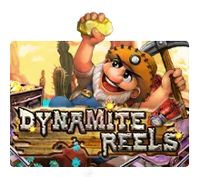 Dynamite Reels - RICHES138